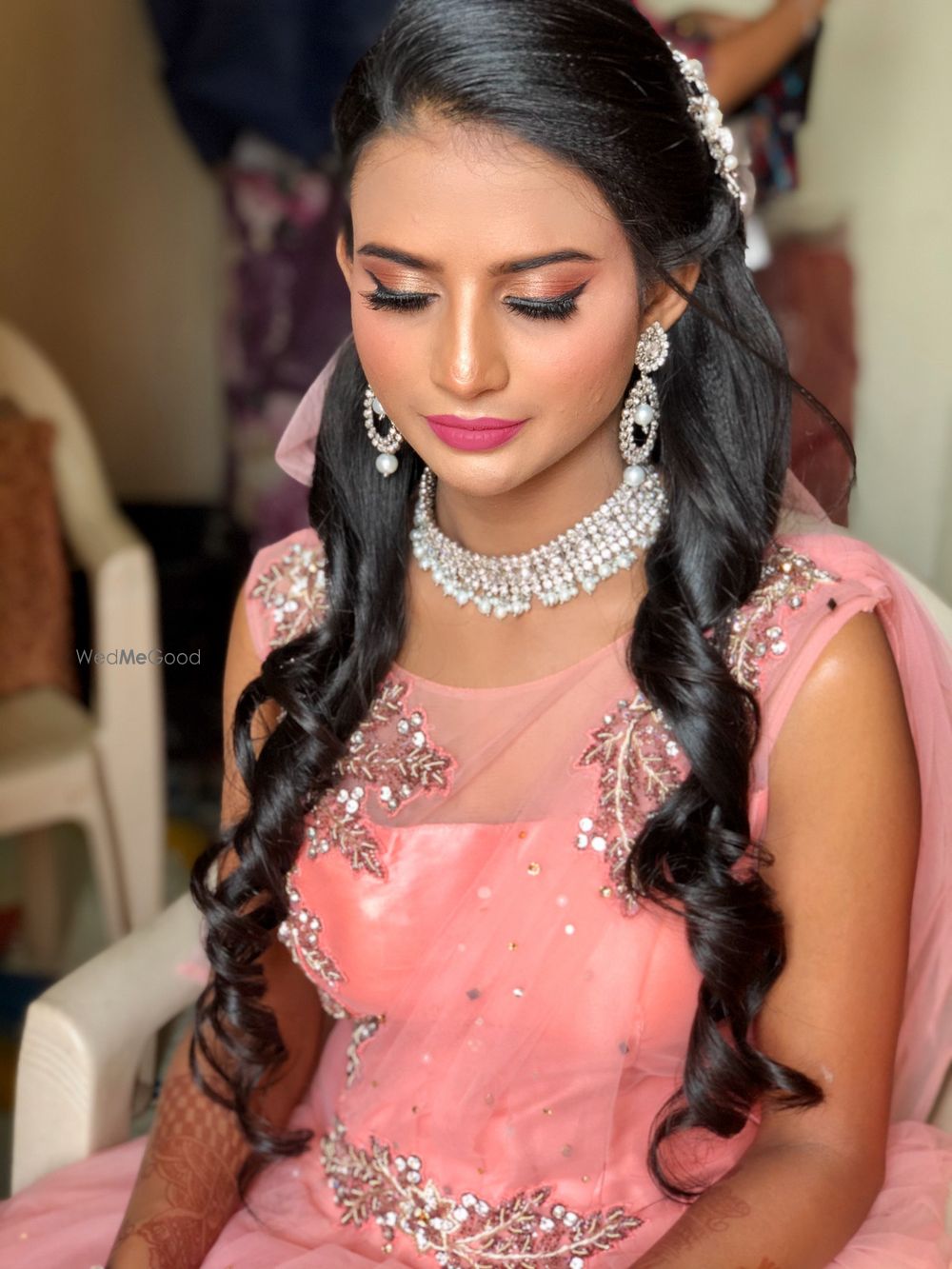 Photo By Lush Amour by Sakshi Tyagi - Bridal Makeup