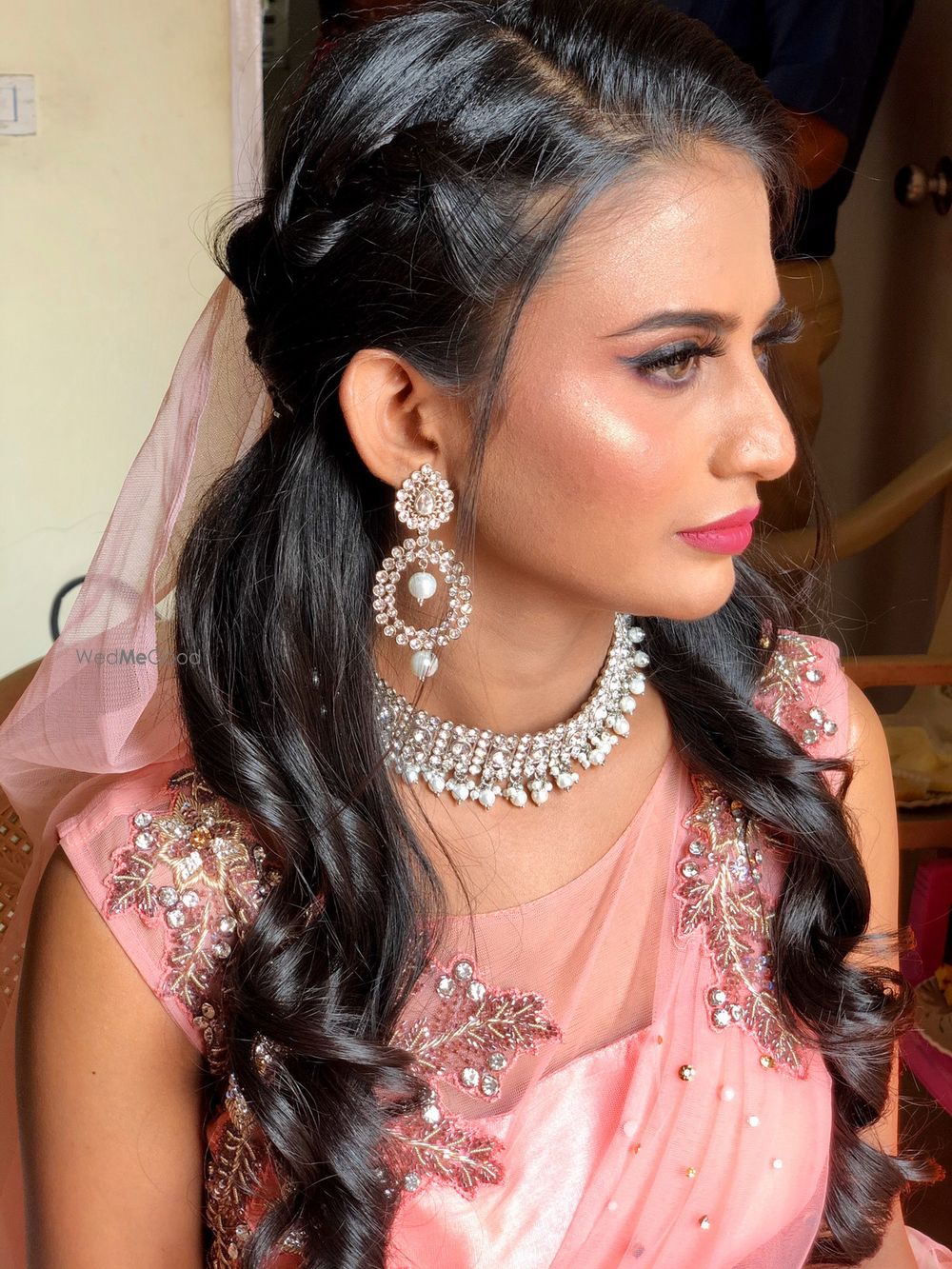 Photo By Lush Amour by Sakshi Tyagi - Bridal Makeup