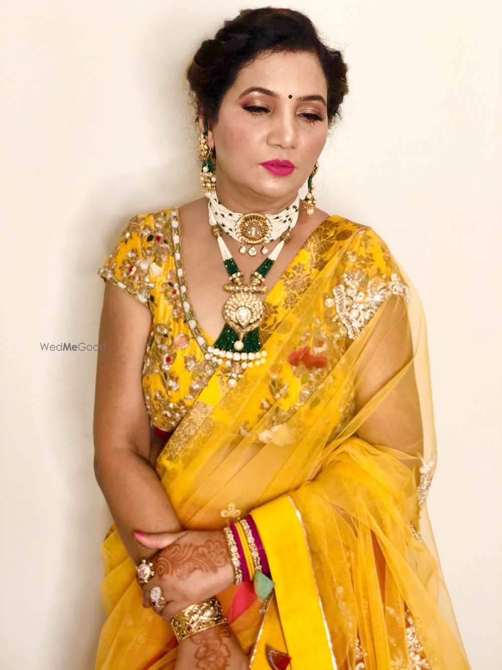 Photo By Lush Amour by Sakshi Tyagi - Bridal Makeup