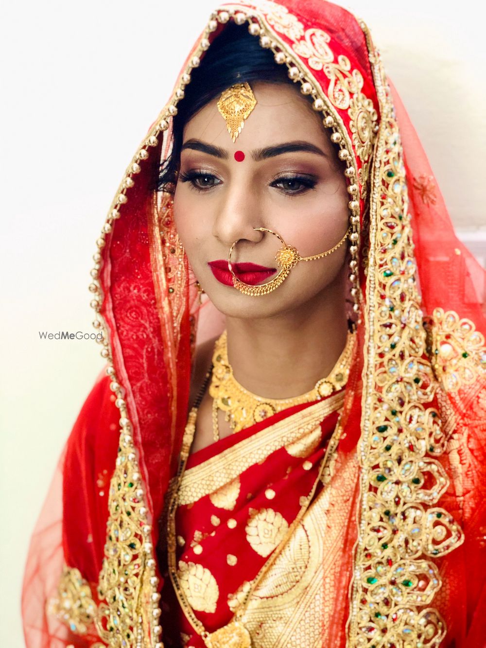 Photo By Lush Amour by Sakshi Tyagi - Bridal Makeup