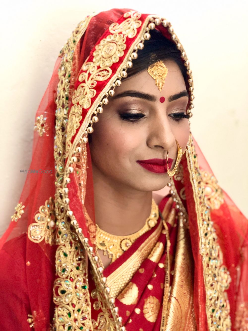 Photo By Lush Amour by Sakshi Tyagi - Bridal Makeup