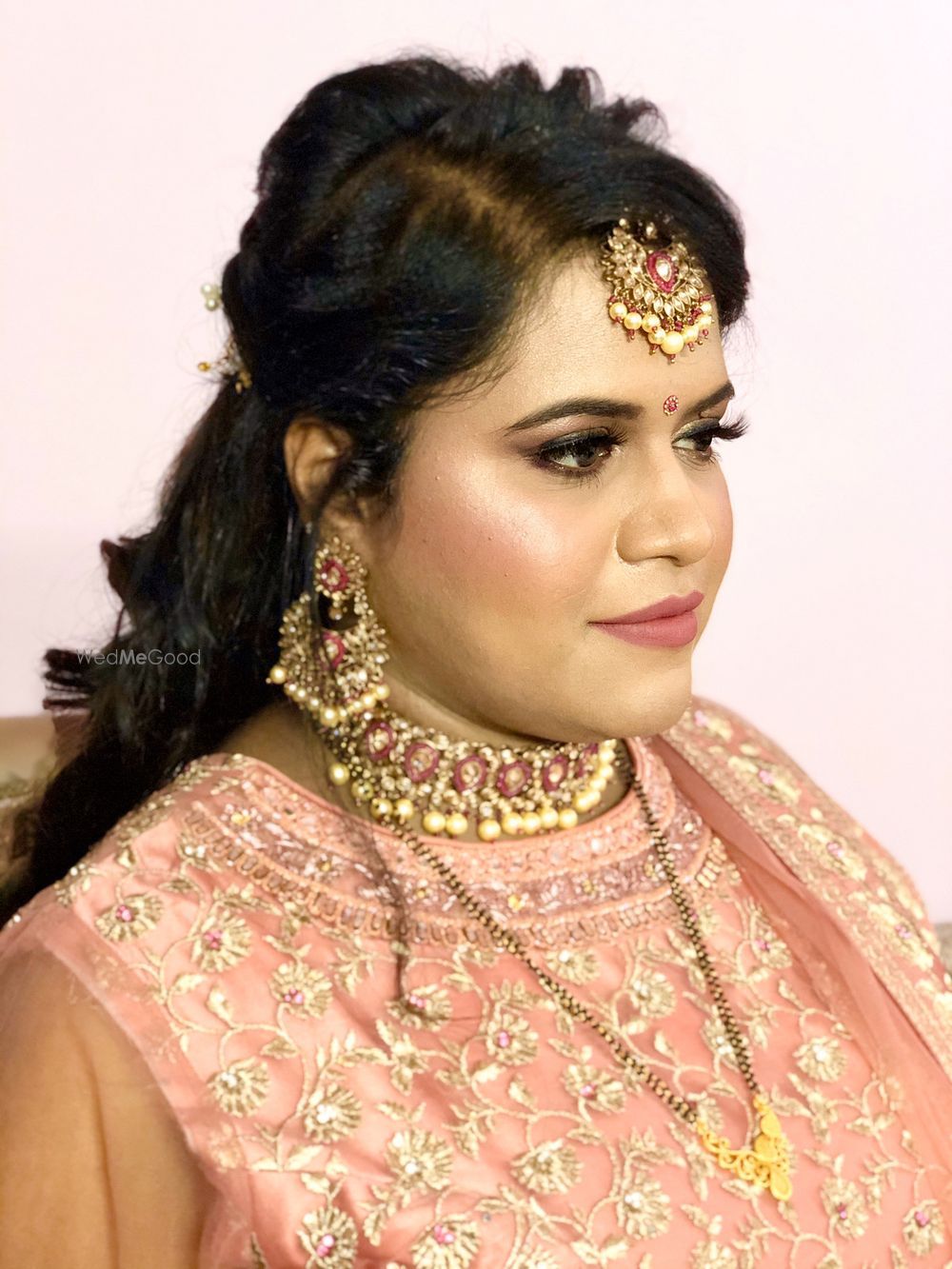 Photo By Lush Amour by Sakshi Tyagi - Bridal Makeup