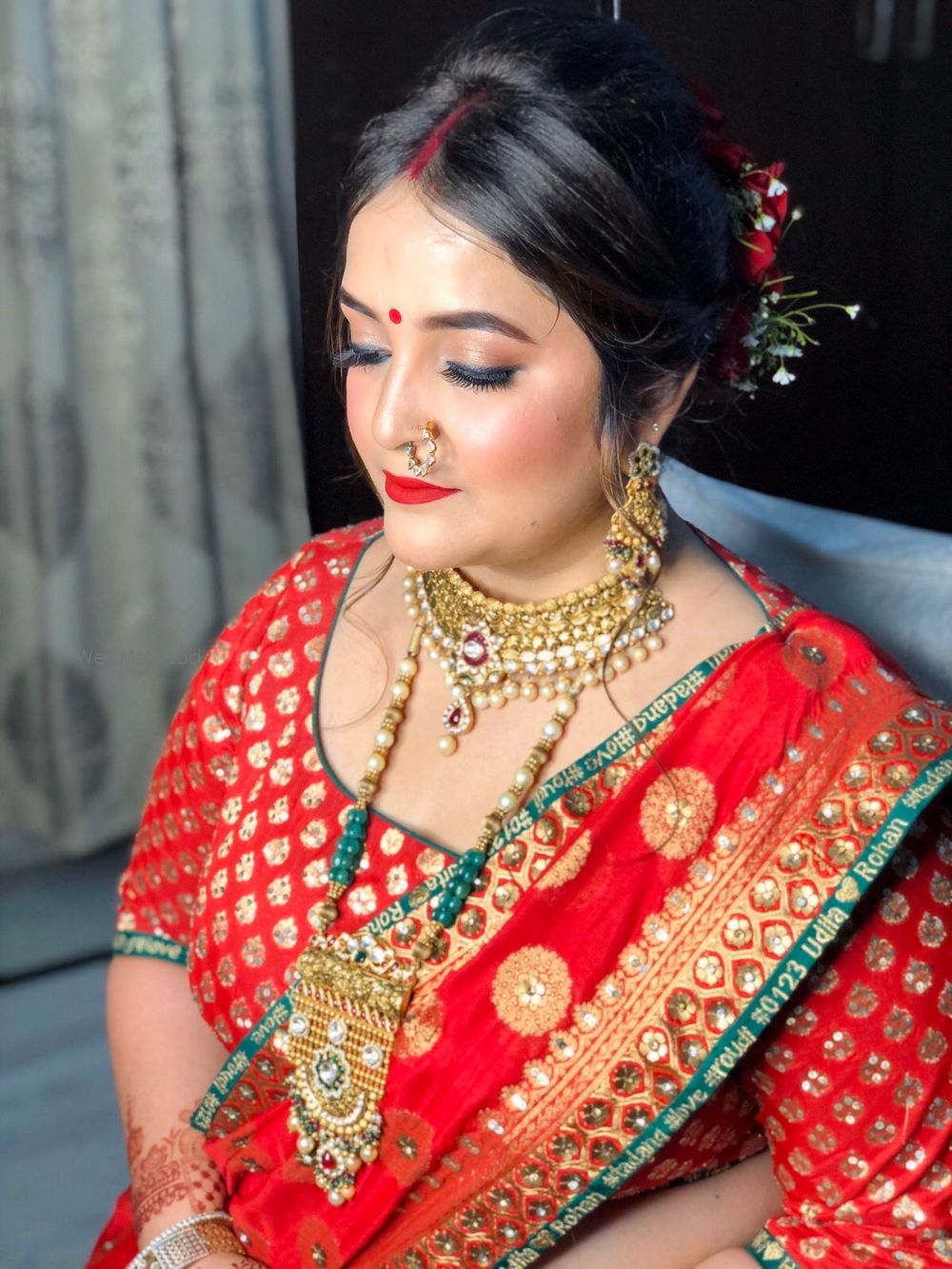 Photo By Lush Amour by Sakshi Tyagi - Bridal Makeup