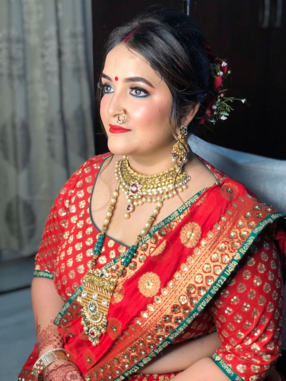 Photo By Lush Amour by Sakshi Tyagi - Bridal Makeup