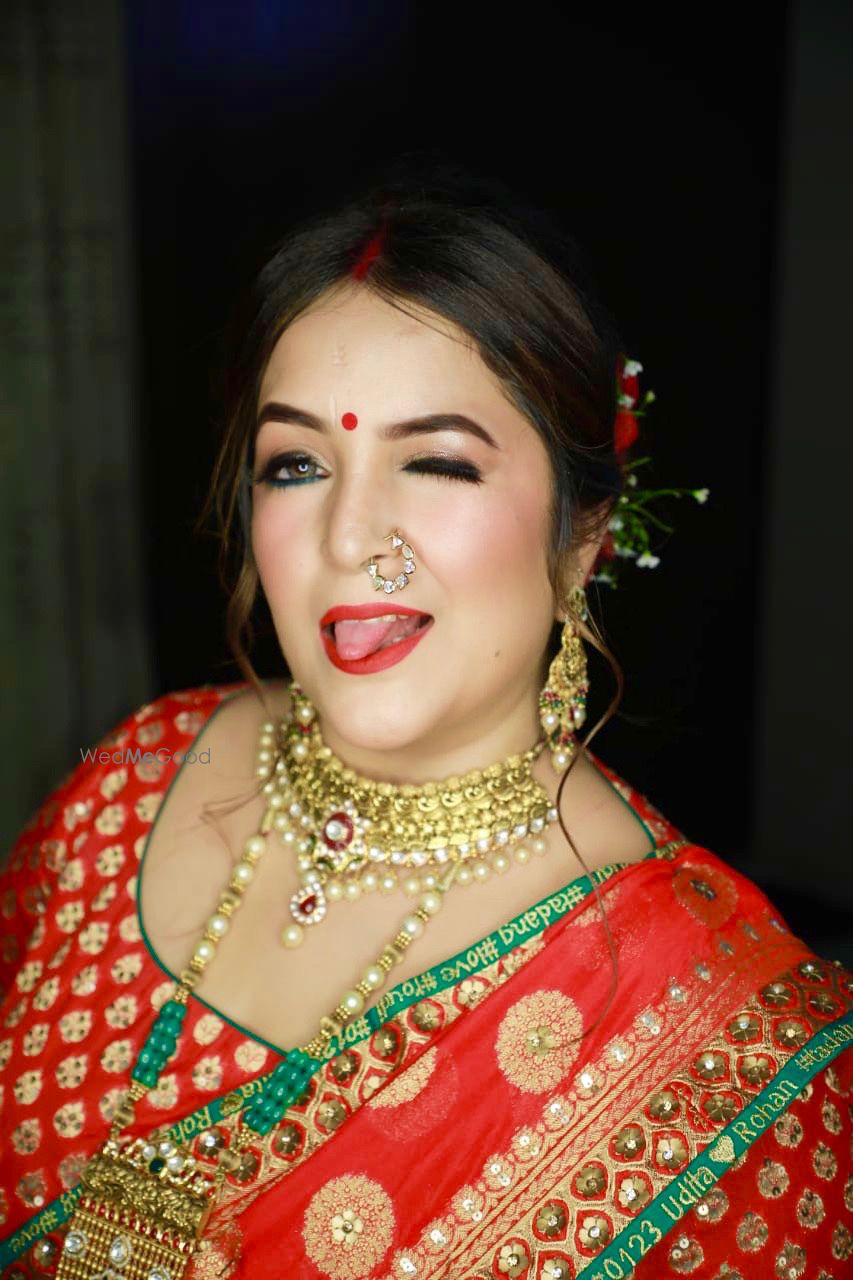 Photo By Lush Amour by Sakshi Tyagi - Bridal Makeup