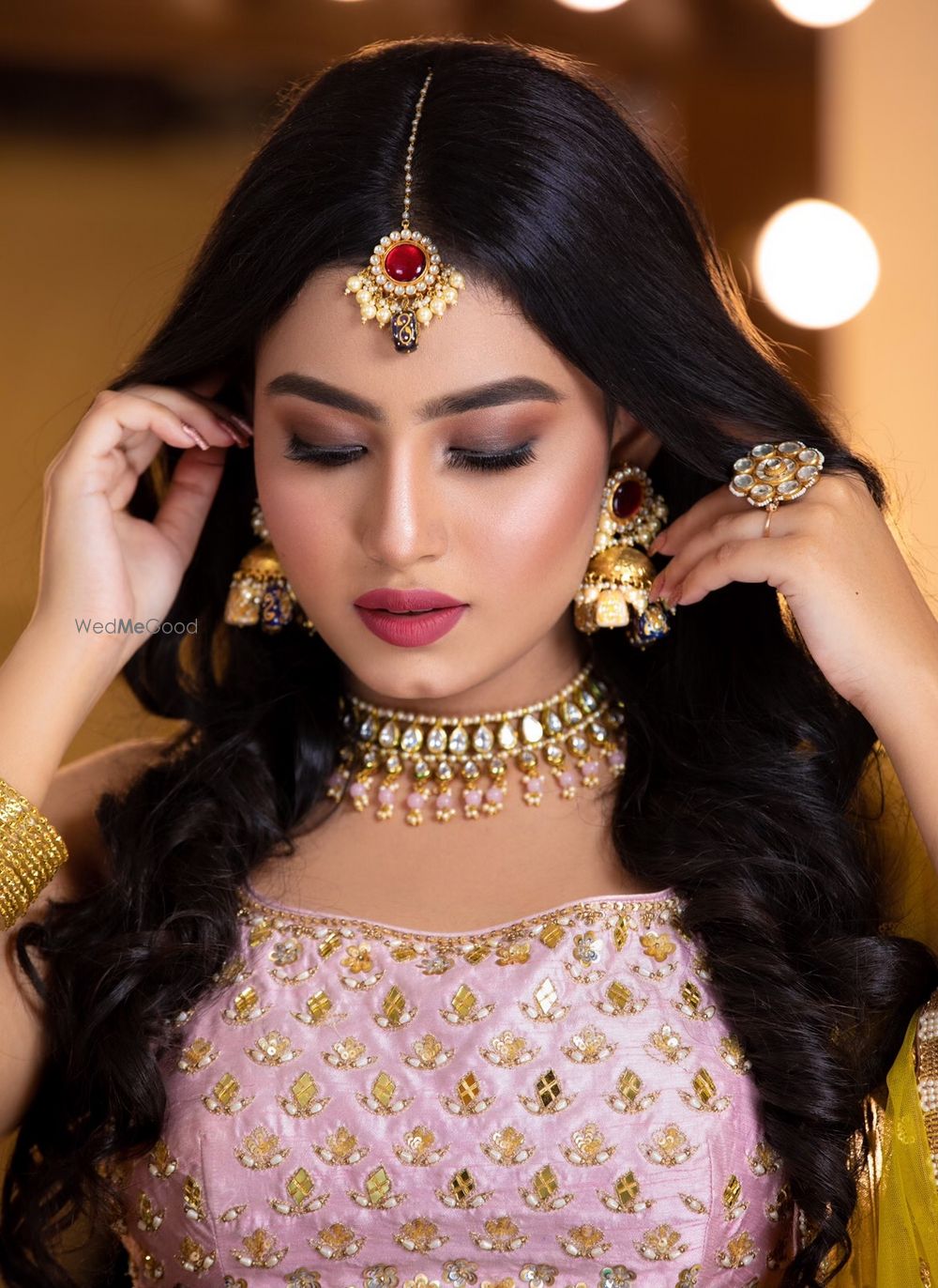 Photo By Lush Amour by Sakshi Tyagi - Bridal Makeup