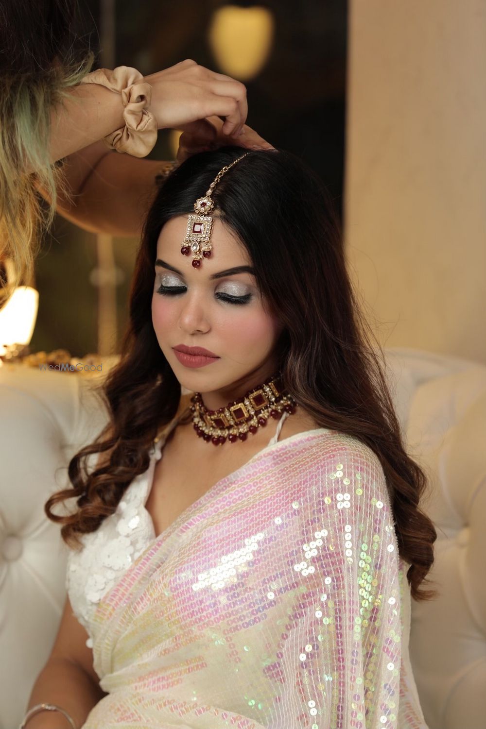 Photo By Lush Amour by Sakshi Tyagi - Bridal Makeup