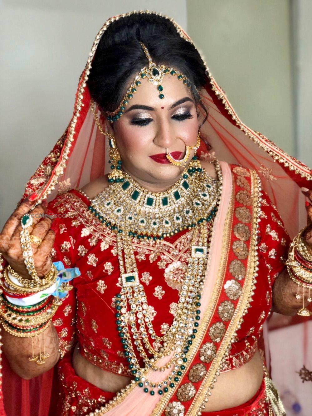 Photo By Lush Amour by Sakshi Tyagi - Bridal Makeup