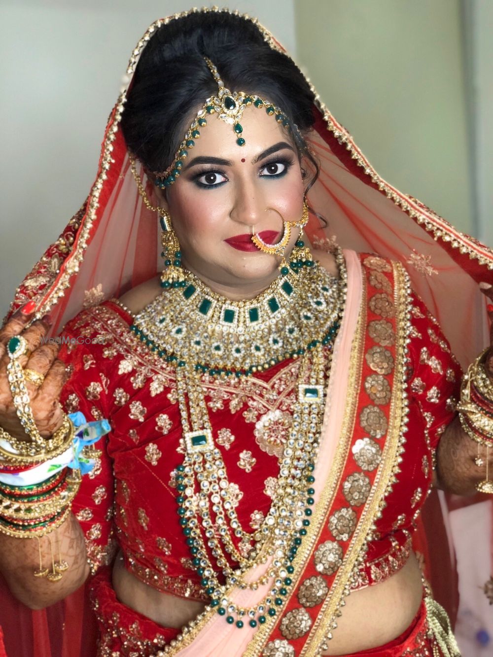 Photo By Lush Amour by Sakshi Tyagi - Bridal Makeup