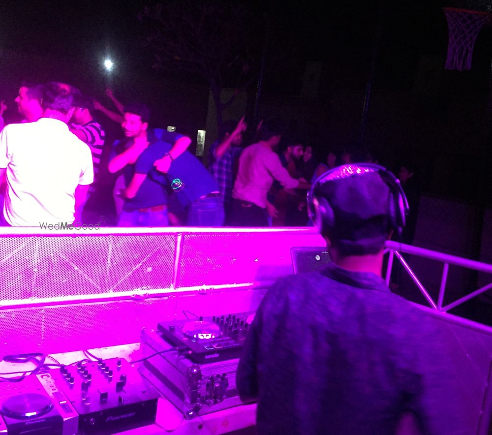 Photo By DJ UTKARSH - DJs