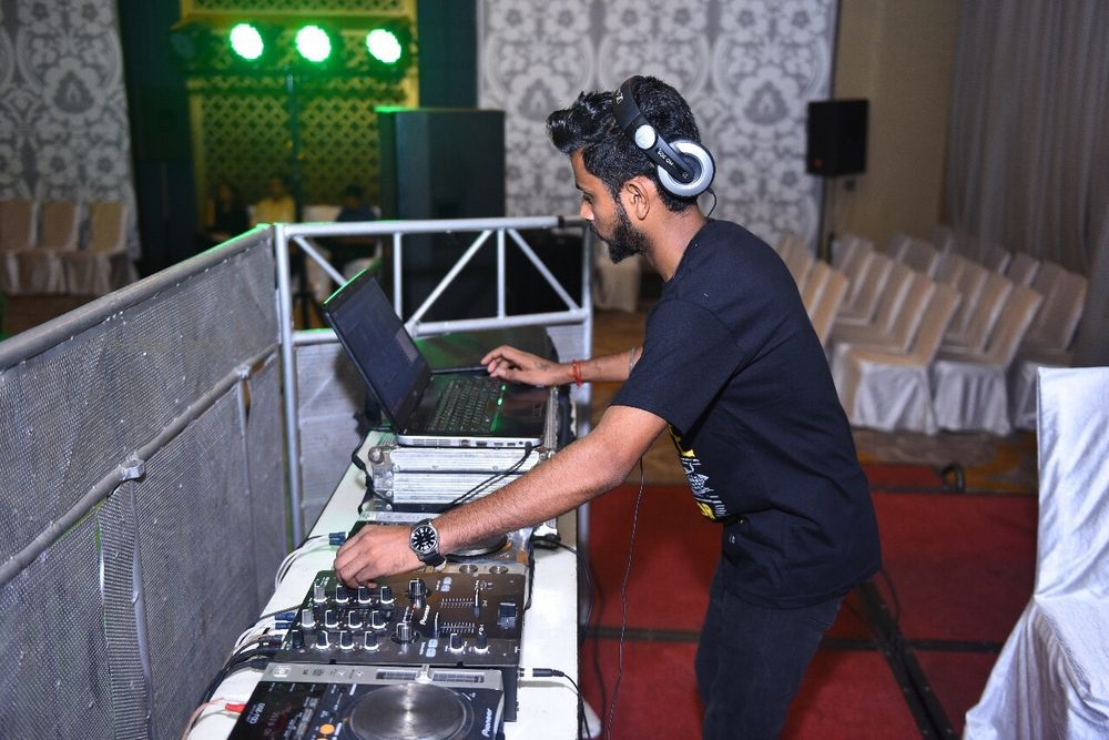 Photo By DJ UTKARSH - DJs