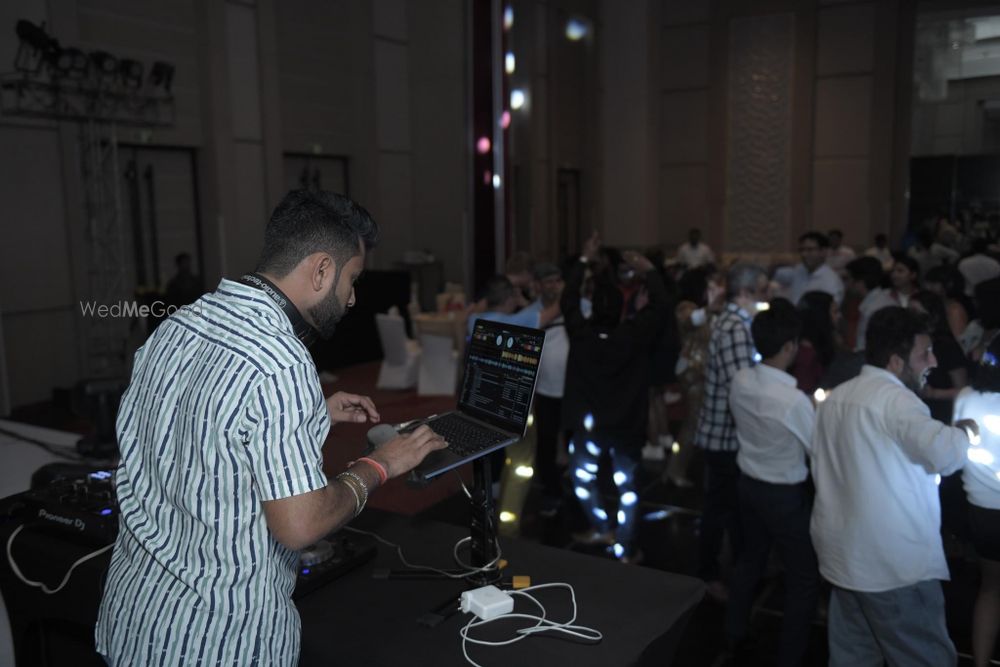 Photo By DJ UTKARSH - DJs
