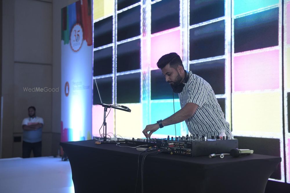 Photo By DJ UTKARSH - DJs