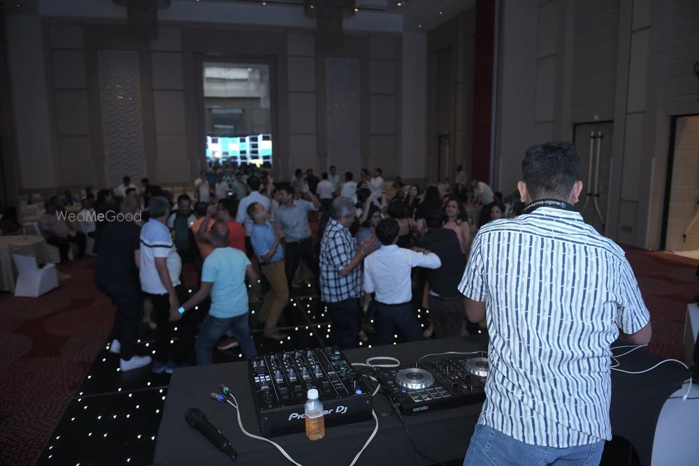 Photo By DJ UTKARSH - DJs
