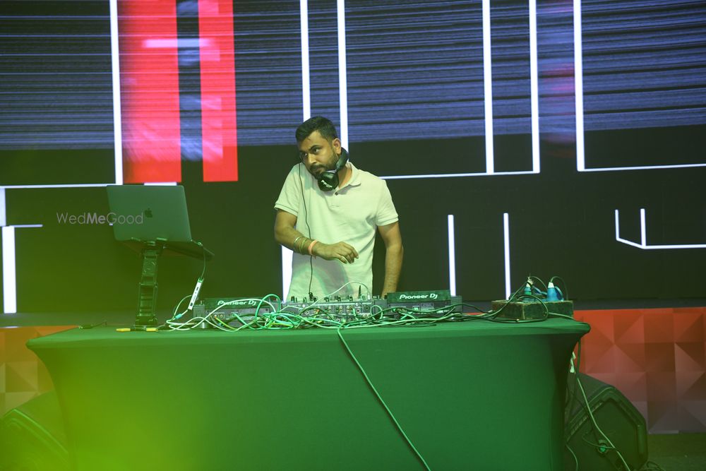Photo By DJ UTKARSH - DJs