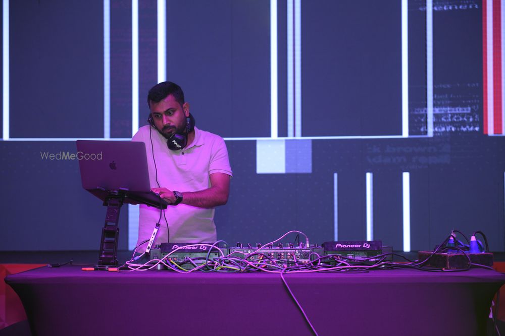Photo By DJ UTKARSH - DJs