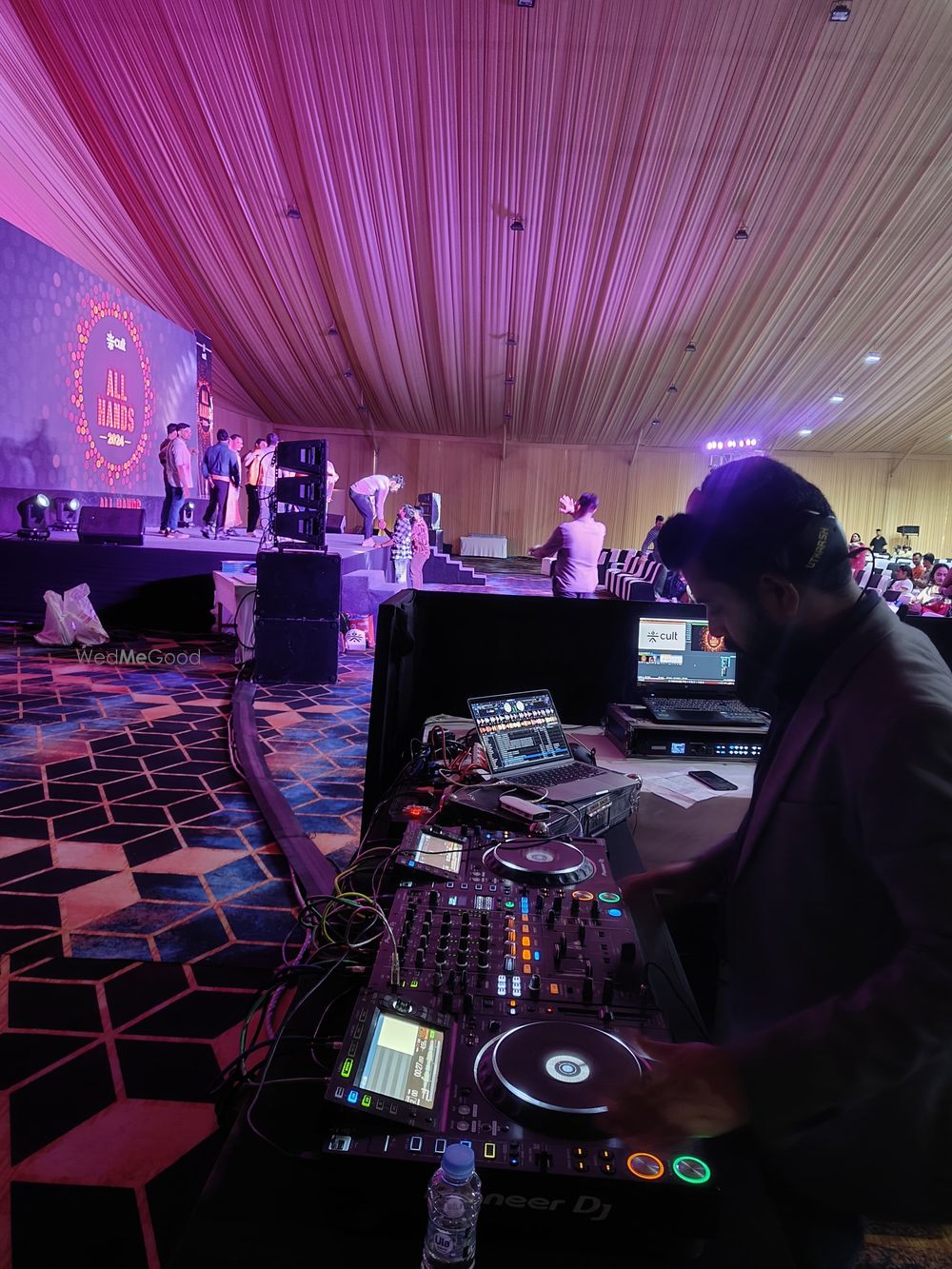 Photo By DJ UTKARSH - DJs