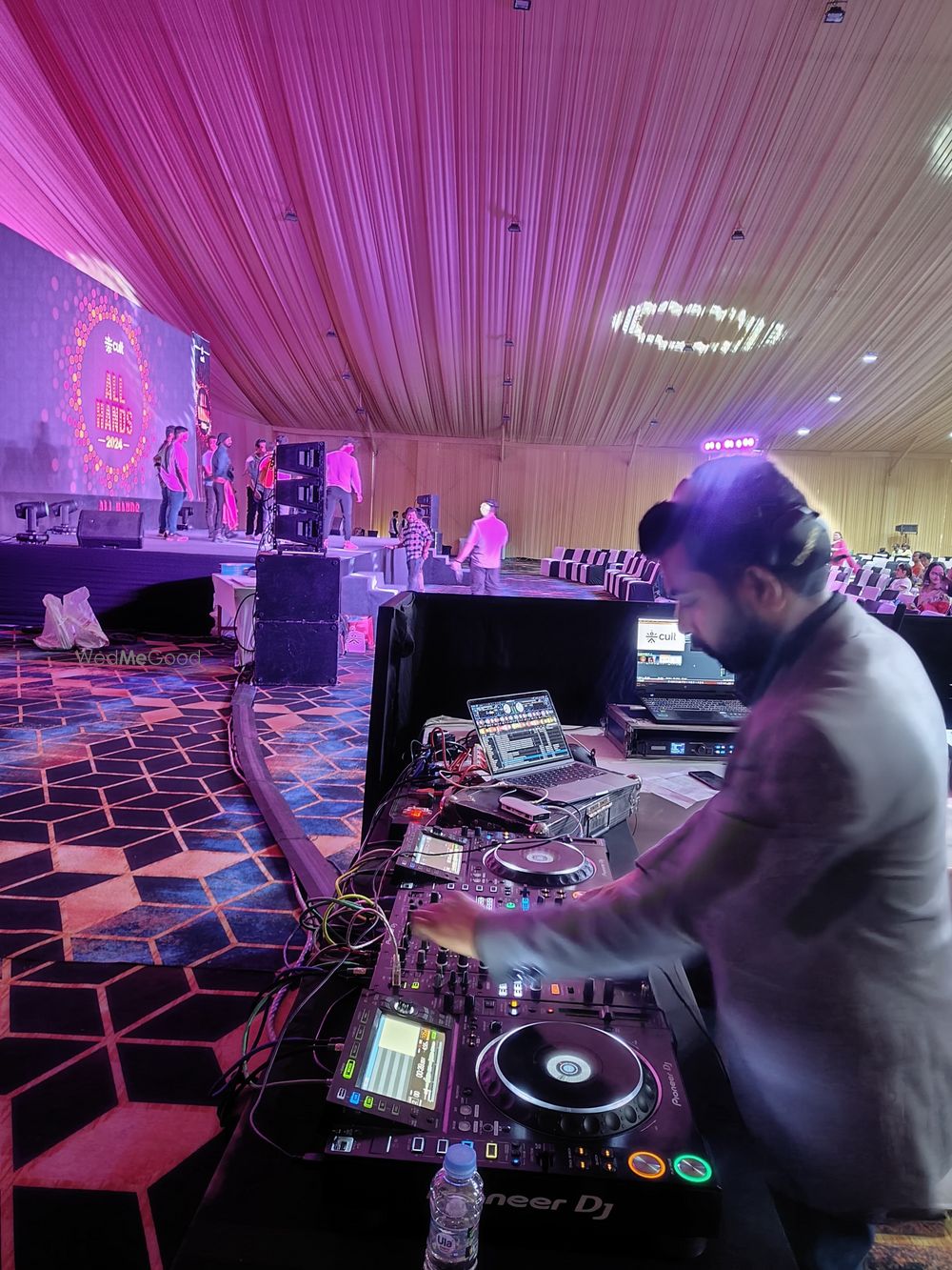 Photo By DJ UTKARSH - DJs