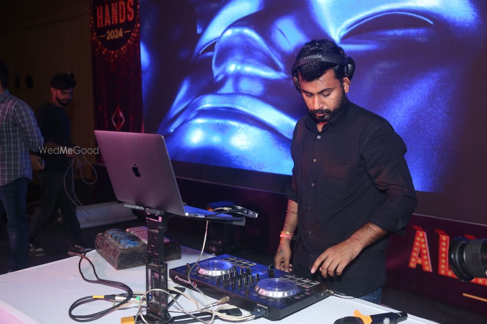 Photo By DJ UTKARSH - DJs