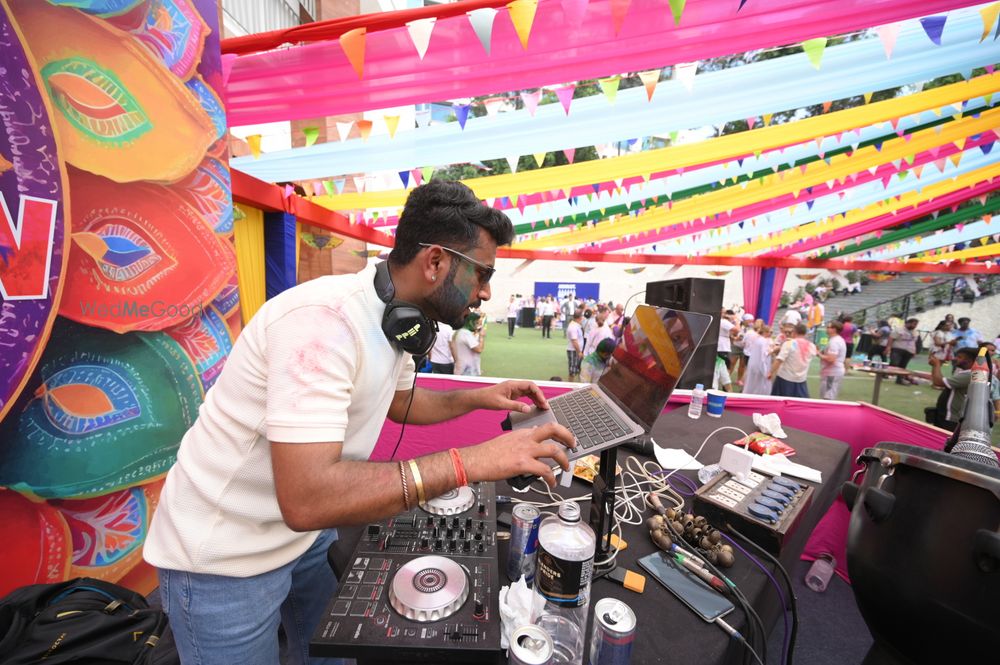 Photo By DJ UTKARSH - DJs
