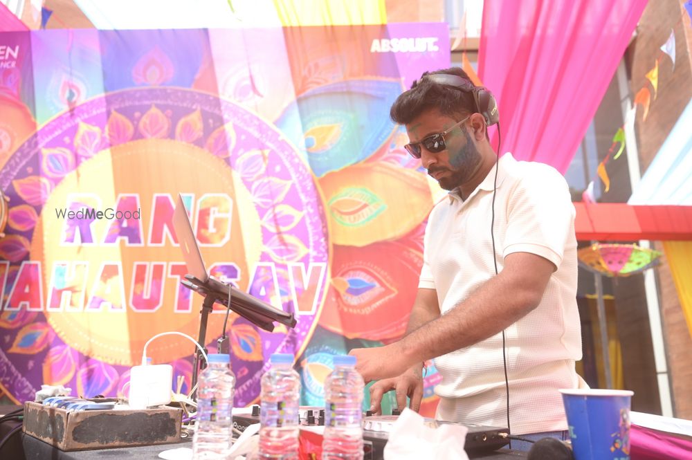 Photo By DJ UTKARSH - DJs