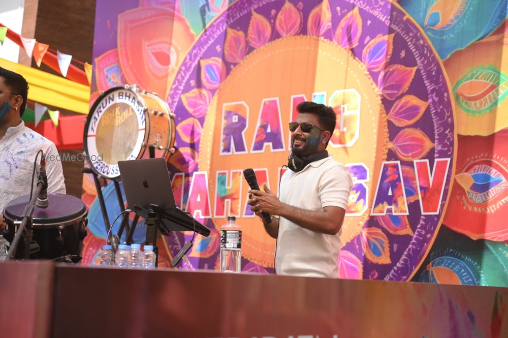 Photo By DJ UTKARSH - DJs