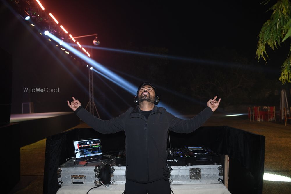 Photo By DJ UTKARSH - DJs