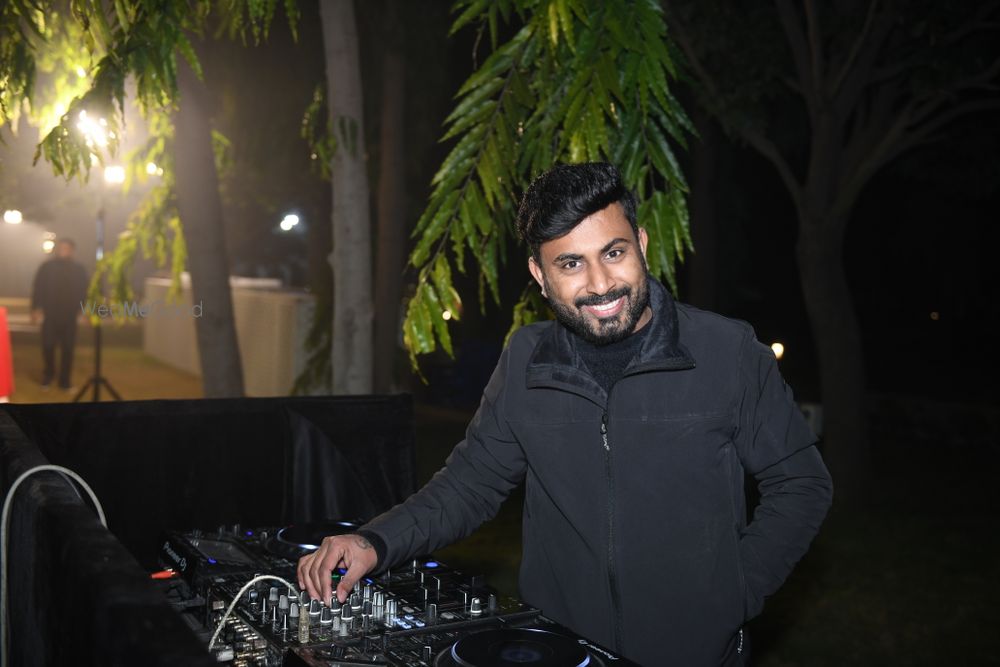 Photo By DJ UTKARSH - DJs