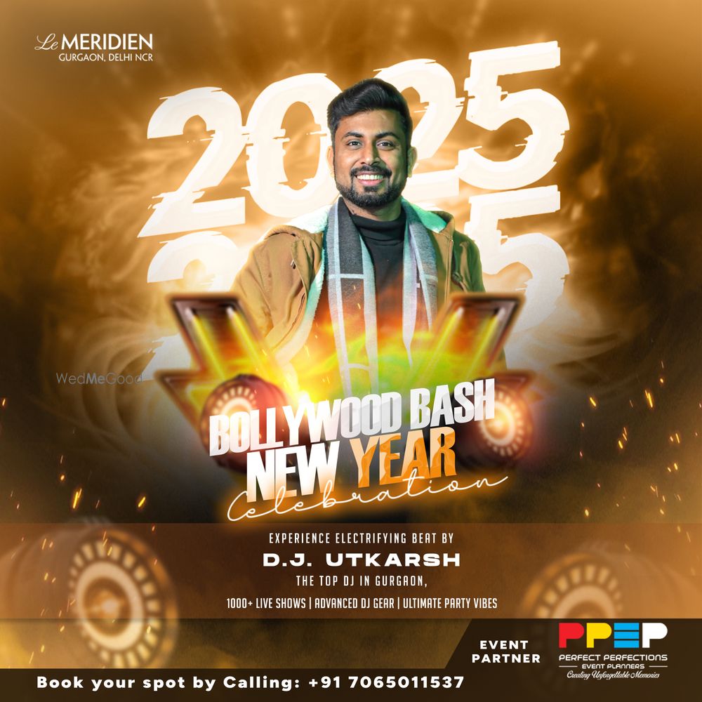 Photo By DJ UTKARSH - DJs