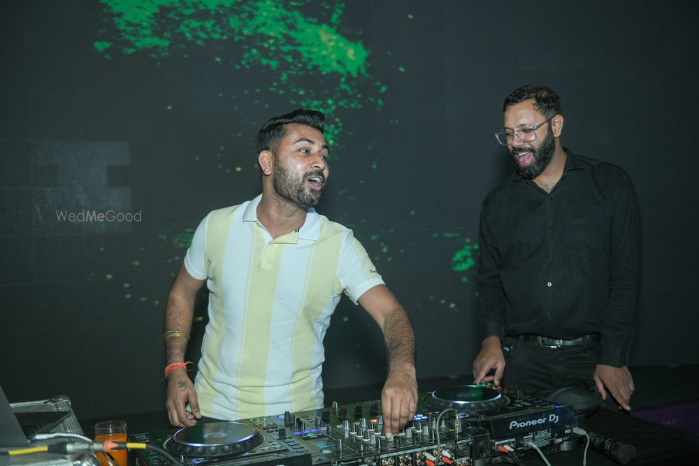 Photo By DJ UTKARSH - DJs