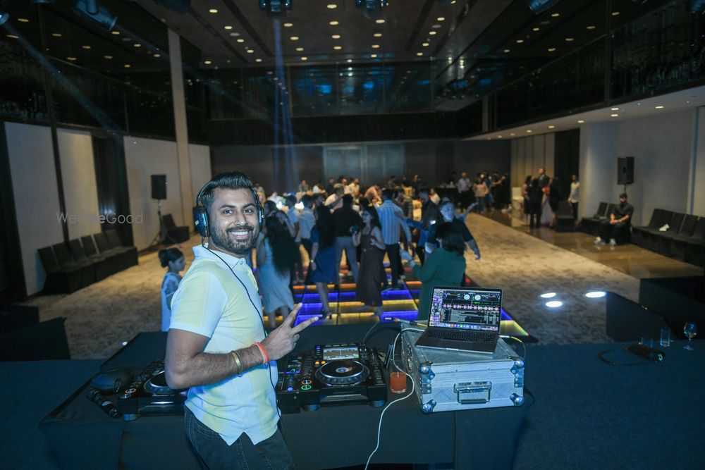 Photo By DJ UTKARSH - DJs