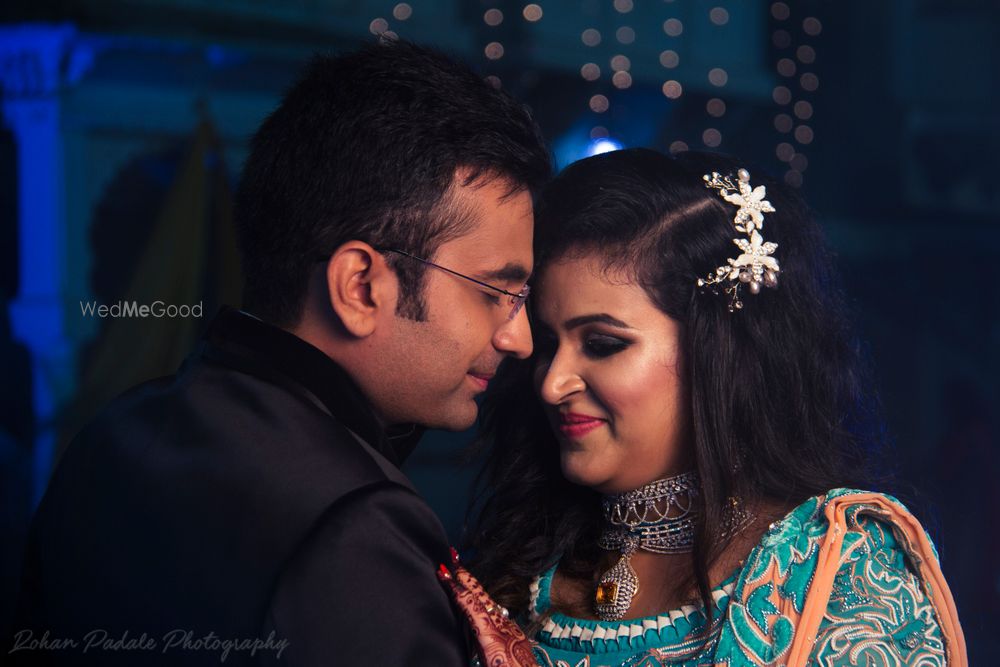Photo By Rohan Padale Photography - Photographers