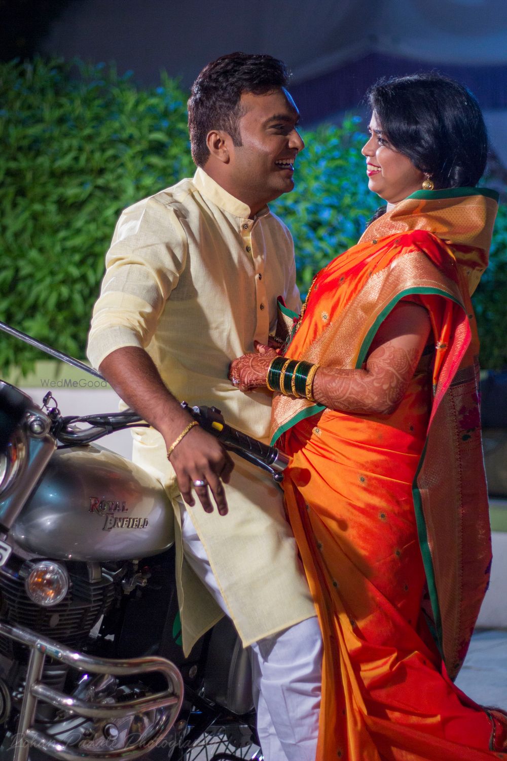 Photo By Rohan Padale Photography - Photographers