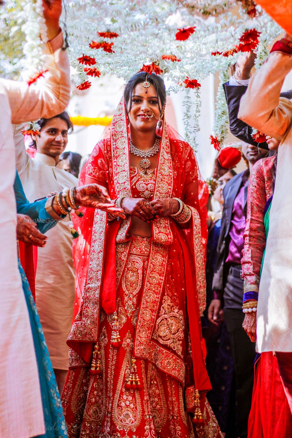 Photo By Rohan Padale Photography - Photographers