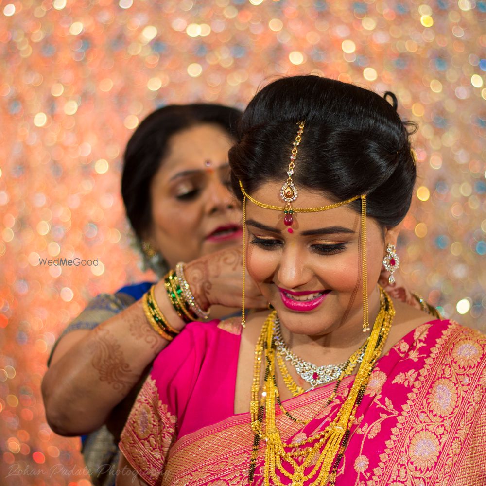Photo By Rohan Padale Photography - Photographers