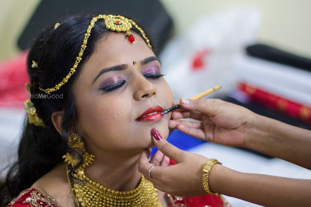 Photo By Rohan Padale Photography - Photographers