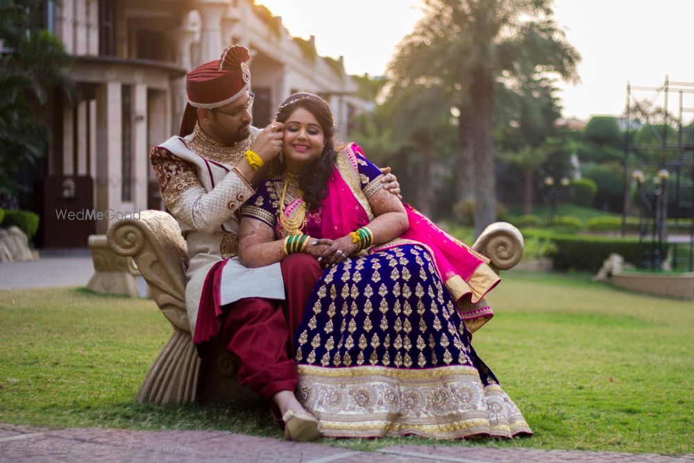 Photo By Rohan Padale Photography - Photographers
