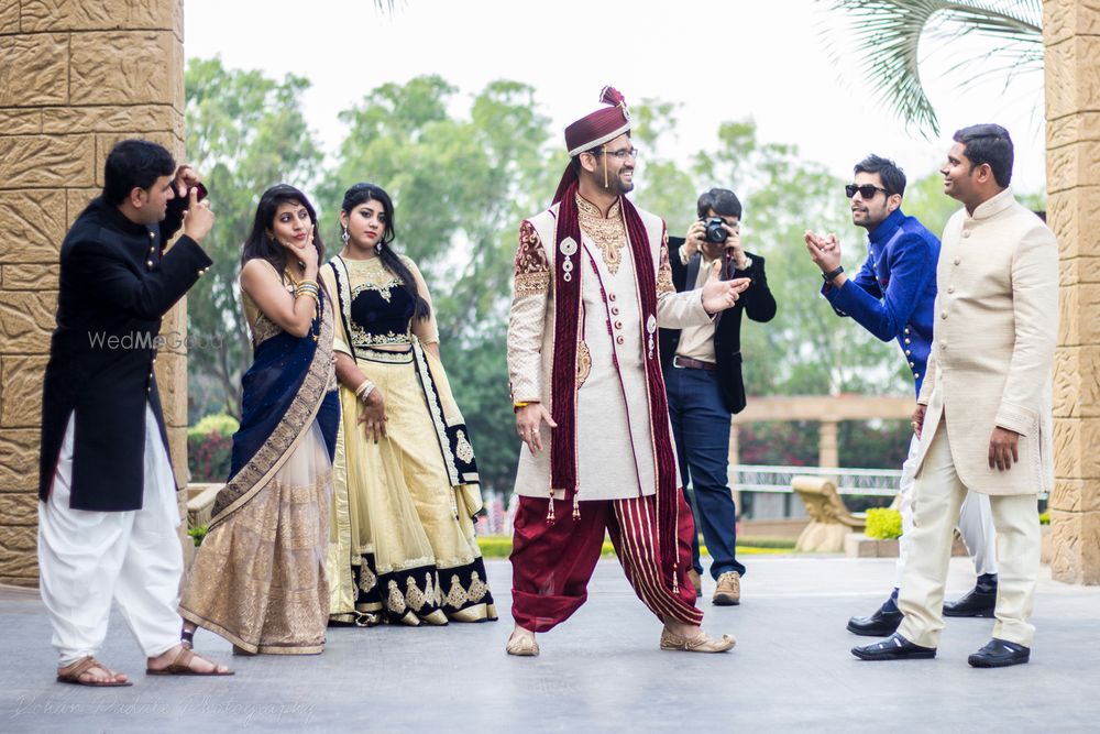 Photo By Rohan Padale Photography - Photographers