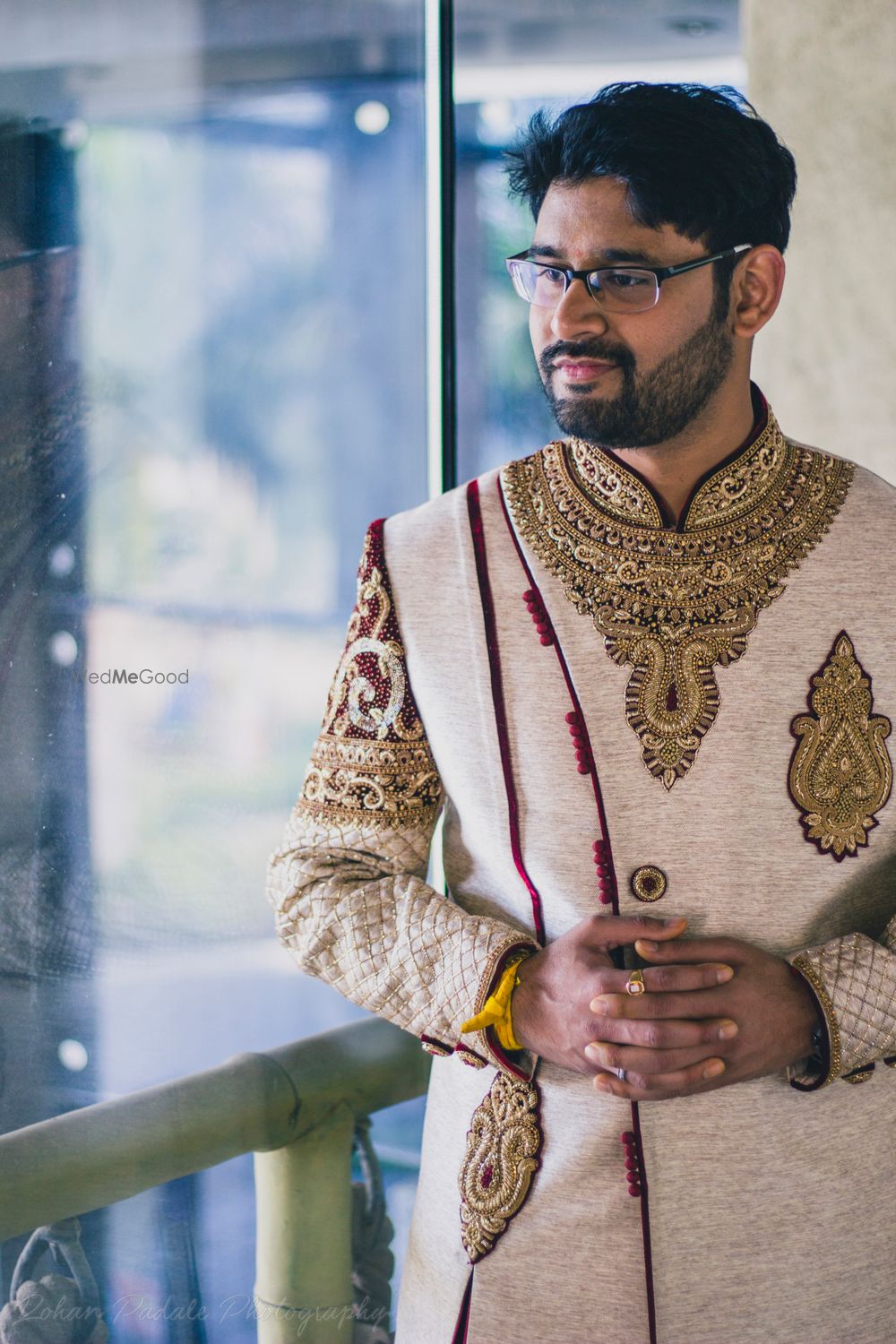 Photo By Rohan Padale Photography - Photographers
