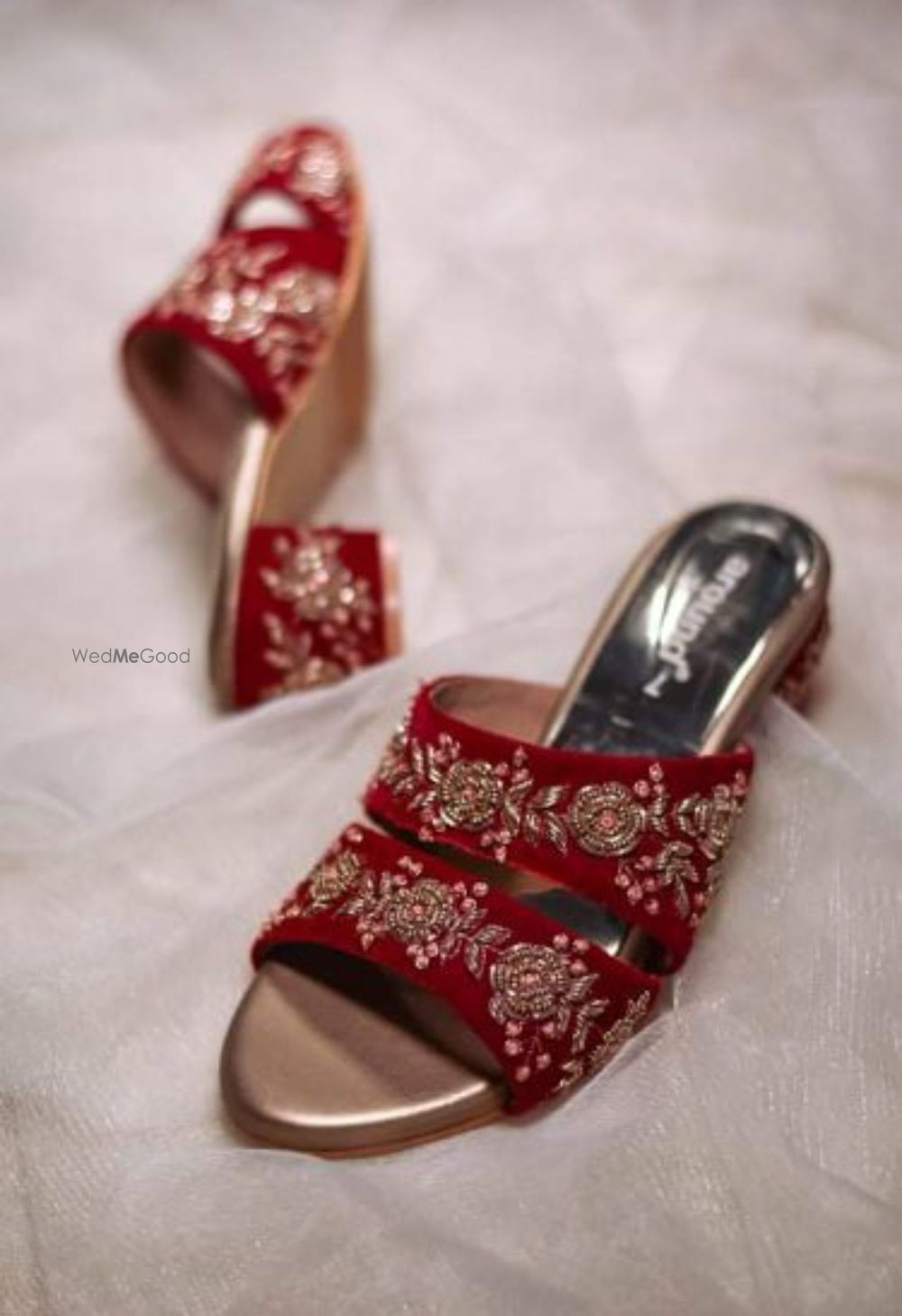 Photo By Around Always - Accessories