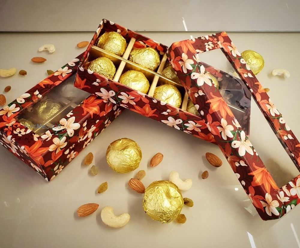 Photo By Gifting Bells - Favors