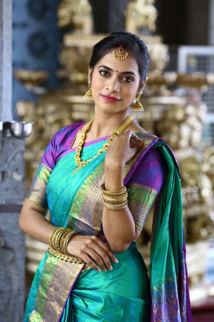 Photo By Makeup by Raghvi - Bridal Makeup