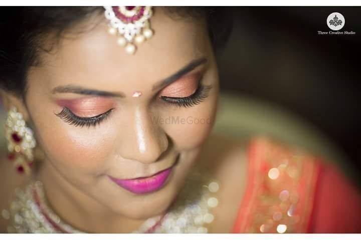 Photo By Makeup by Raghvi - Bridal Makeup