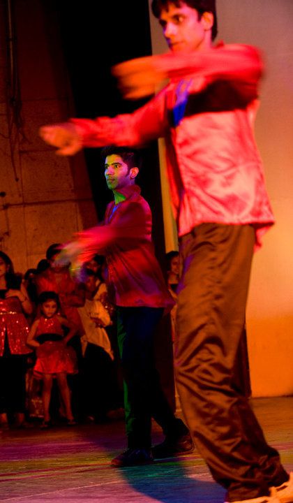 Photo By Delhi is Dancing - Sangeet Choreographer