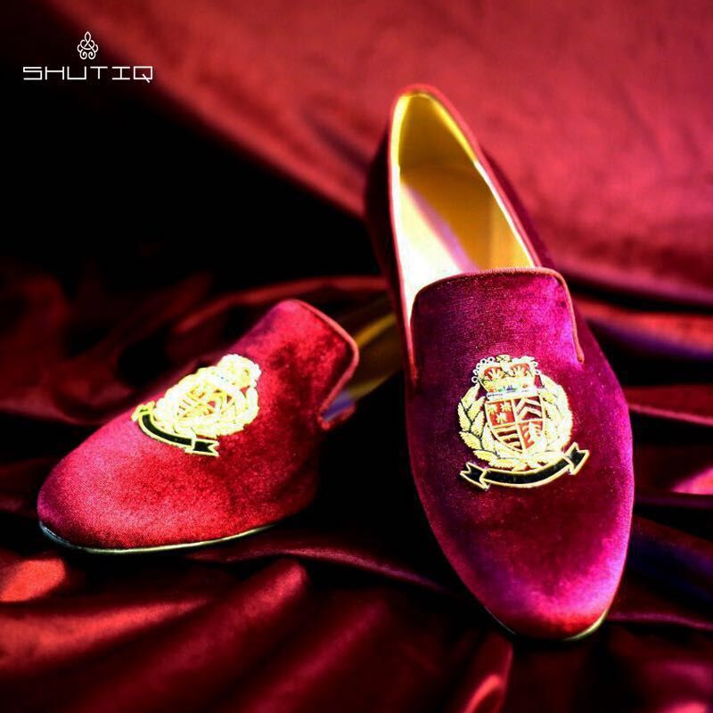 Photo By Shutiq - The Shoe Boutique - Groom Wear