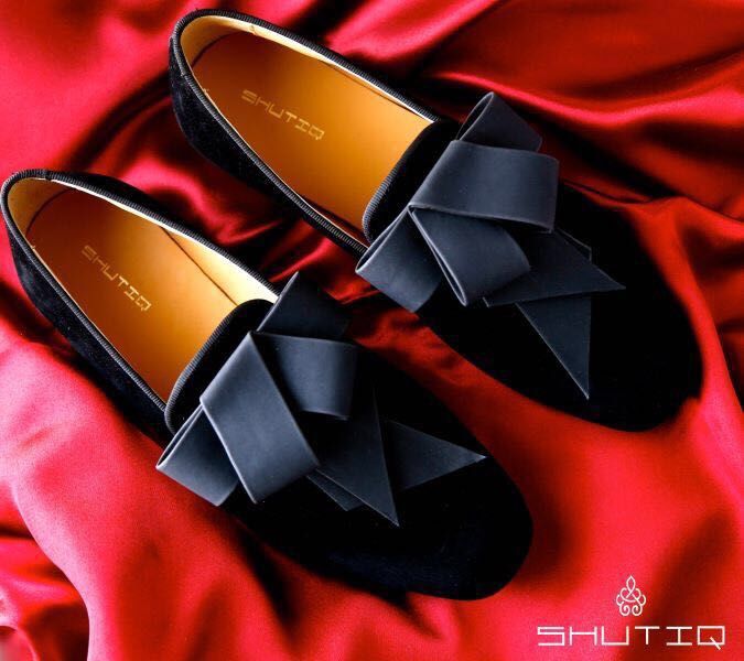 Photo By Shutiq - The Shoe Boutique - Groom Wear