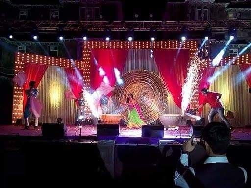 Photo By Choreographer Rahul Kapoor - Sangeet Choreographer