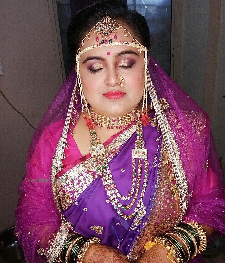 Photo By Makeup by Swati Shrivastava - Bridal Makeup