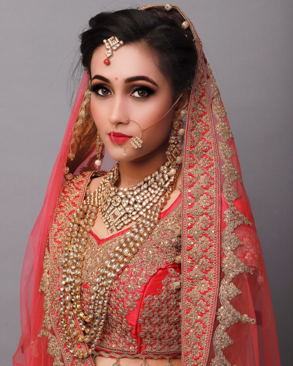 Photo By Makeup by Swati Shrivastava - Bridal Makeup