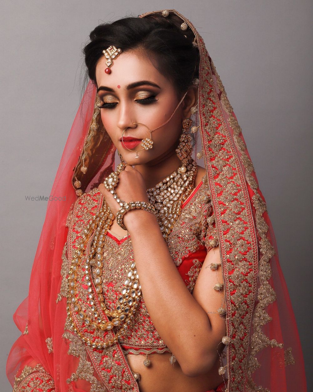 Photo By Makeup by Swati Shrivastava - Bridal Makeup